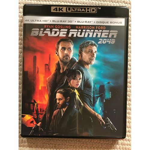 Blade Runner 2049