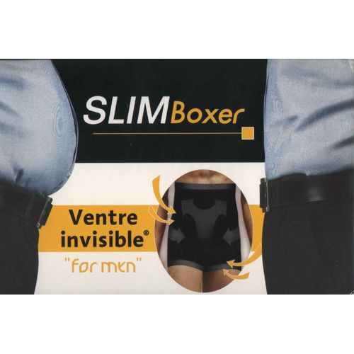 Slim Boxer
