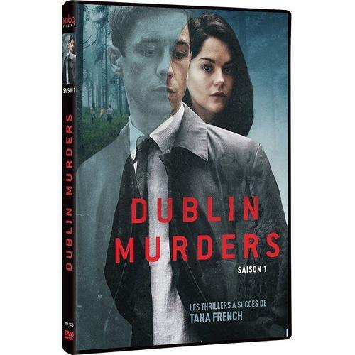 Dublin Murders - Saison 1