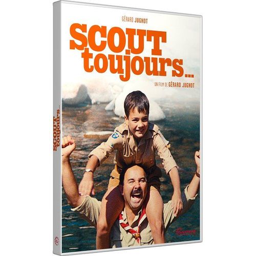 Scout Toujours...
