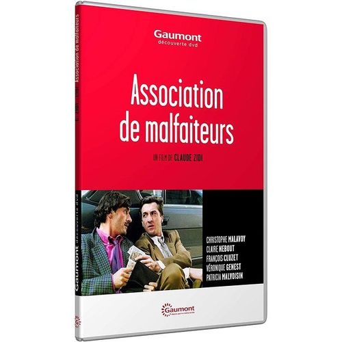 Association De Malfaiteurs