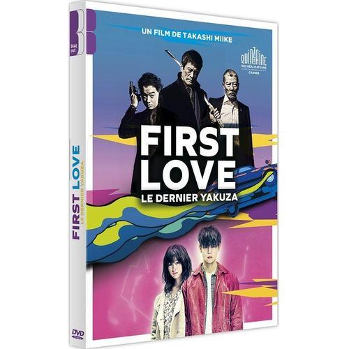 First Love, Le Dernier Yakuza