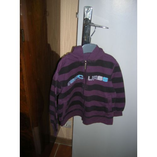 Veste À Capuche Yatsi 3 Ans.