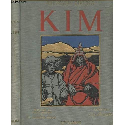 Kim