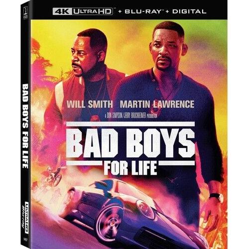 Bad Boys - For Life