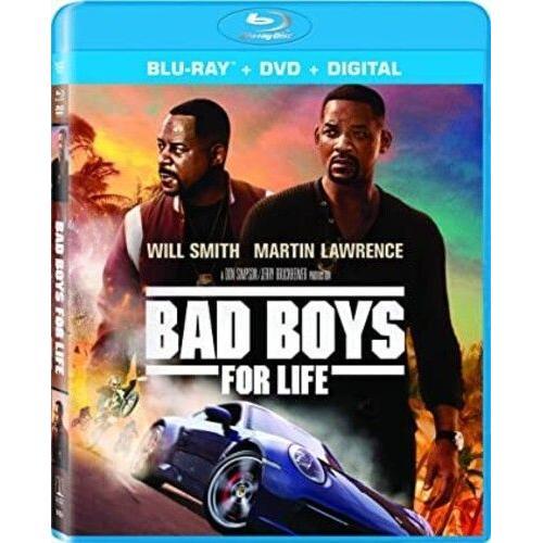 Bad Boys - For Life