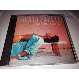 Fausto Papetti