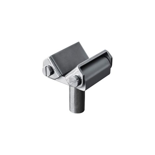 Adaptateur pour tubes D. 28 mm avec douille pour TCP Piston