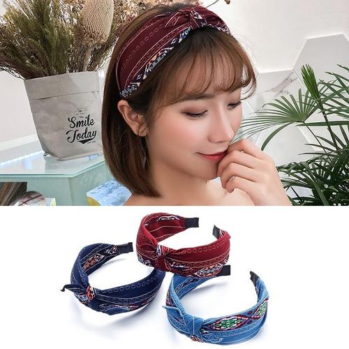 Accessoires de cheveux femme - Bandeaux et pinces