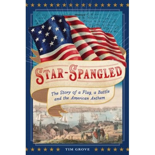 Star-Spangled