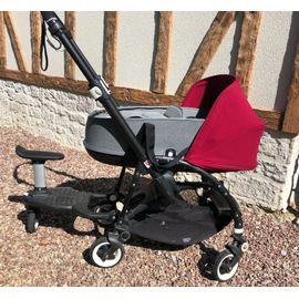 poussette bugaboo bee pas cher