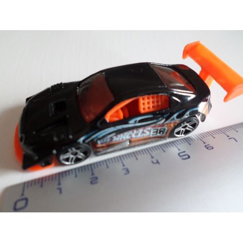 Toyota Celica Grand Prix Pikes Peak N°38-Hot Wheels