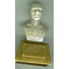 Figurine - Série Le Sport - " F. Leboeuf " - Buste Starlux