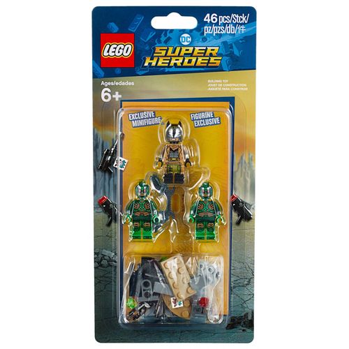 LEGO 853744 Knightmare Batman Accessory Set 2018