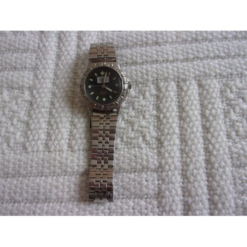 Montre Homme Landren