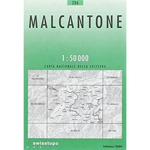 Malcantone 2004