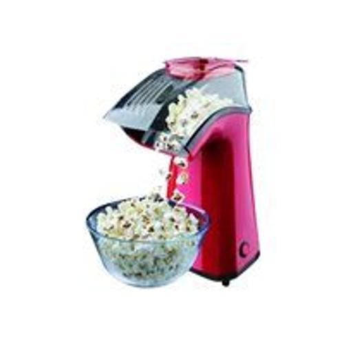 Taurus POP'N'CORN - Machine à popcorn - 1.1 kWatt
