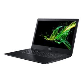 Acer Aspire 3 A317-51G-709Q - Core i7 I7-10510U 12 Go RAM 1.256 To SSD Noir