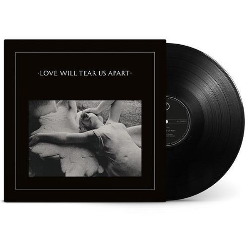 Love Will Tear Us Apart - Édition Limitée Maxi 45t Single, 180g - Vinyle 45t Maxi