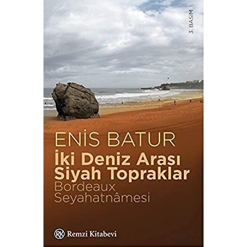 Iki Deniz Arasi Siyah Topraklar