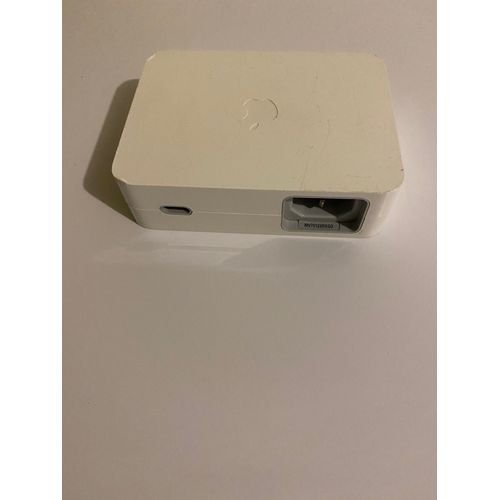 Apple Cinema Display 90W Power Adapter A1097
