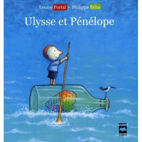 Ulysse Et Pénélope