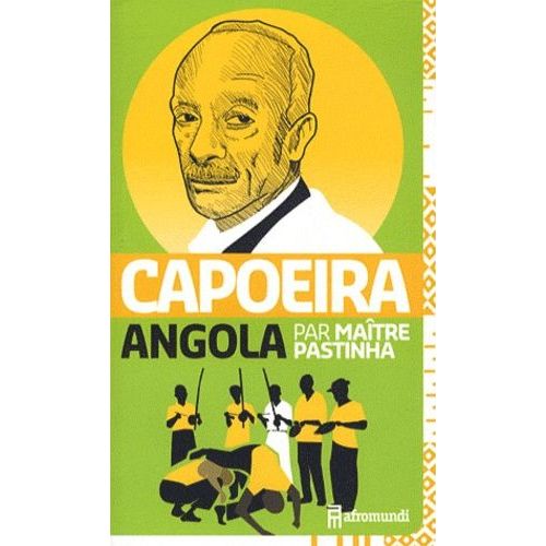 Capoeira Angola