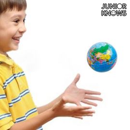 Balle Globe Terrestre