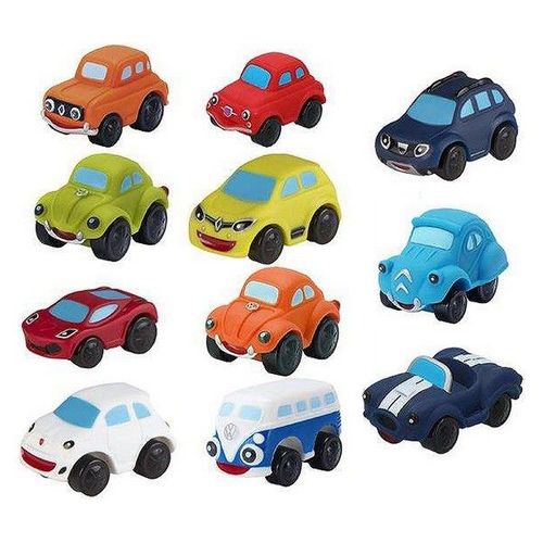 Voiture Motor Town
