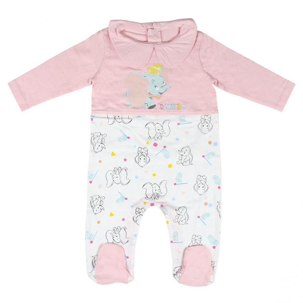 Achat Pyjama Rose Disney Bebe Fille A Prix Bas Neuf Ou Occasion Rakuten