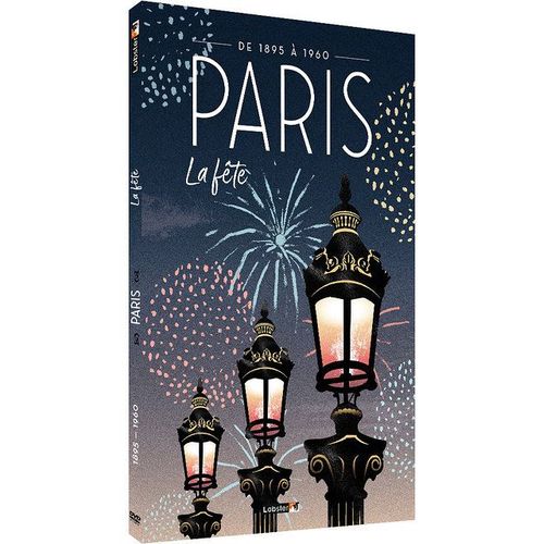 De 1895 À 1960 - Paris La Fête