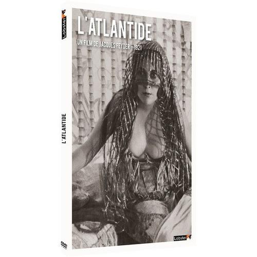 L'atlantide