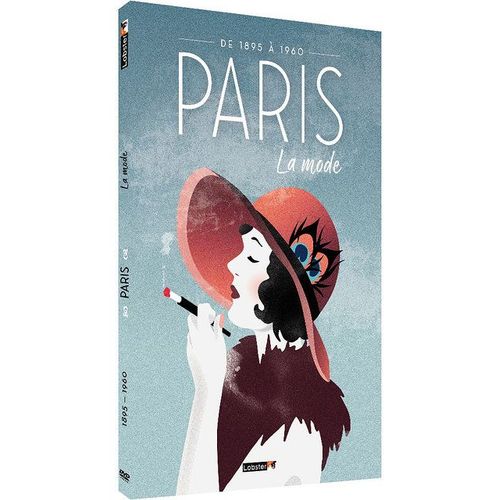 De 1895 À 1960 - Paris La Mode