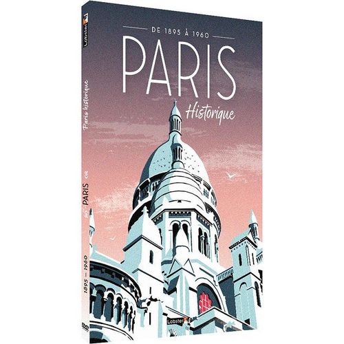 De 1895 À 1960 - Paris Historique