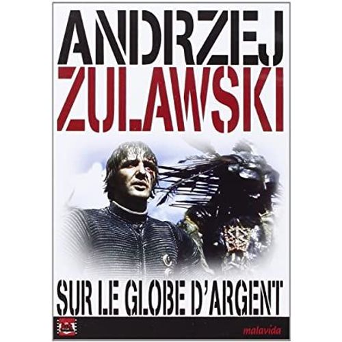 Sur Le Globe D'argent - Version Restaurée