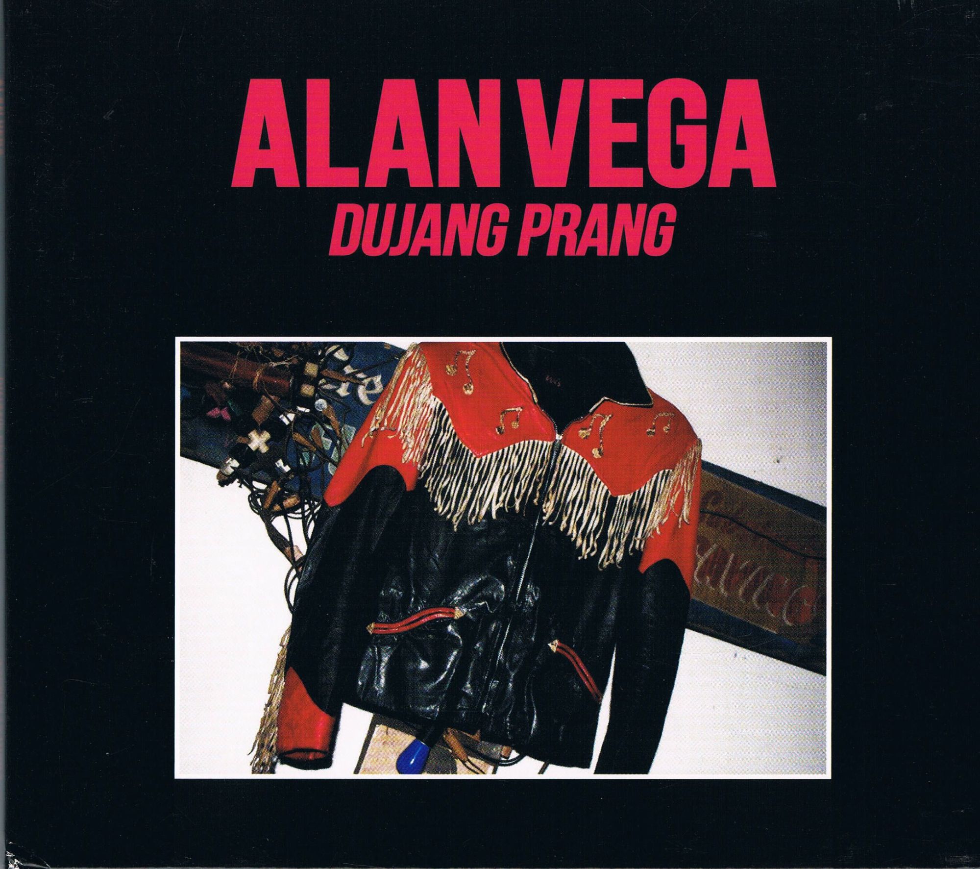 Achat Alan Vega Cd A Prix Bas Neuf Ou Occasion Rakuten