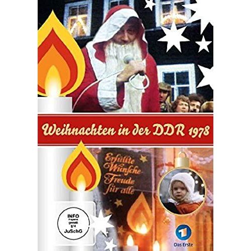 Weihnachten In Der Ddr 1978