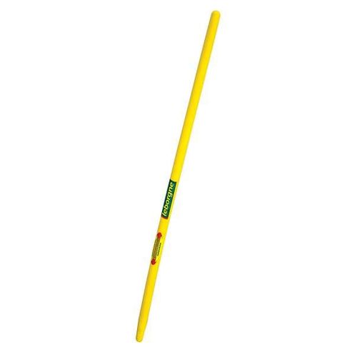Manche de rechange compositube 134 cm cintre