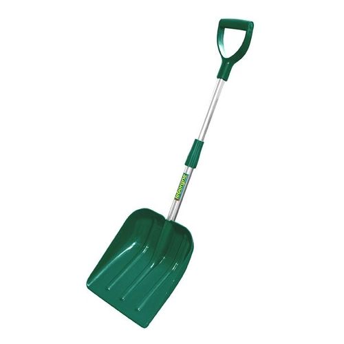 Pelle auto Polymère Téléscopique 28cm