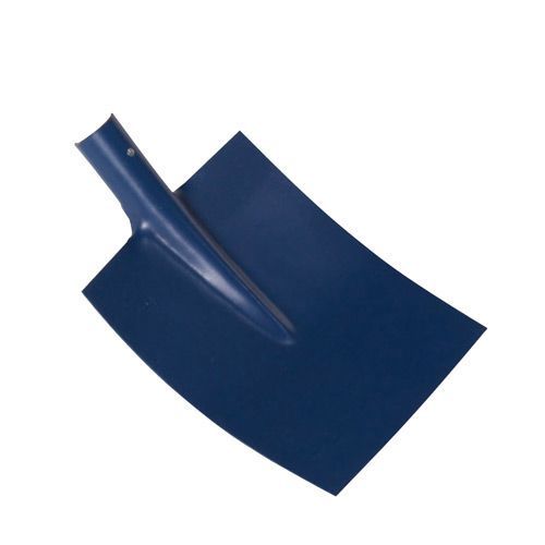Pelle carrée à douille 24 cm sans manche