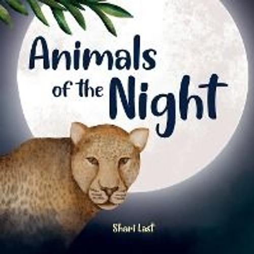 Animals Of The Night