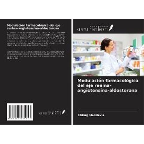 Modulación Farmacológica Del Eje Renina-Angiotensina-Aldosterona