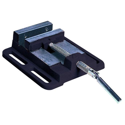 Etau pour perceuse sensitive - 100 mm
