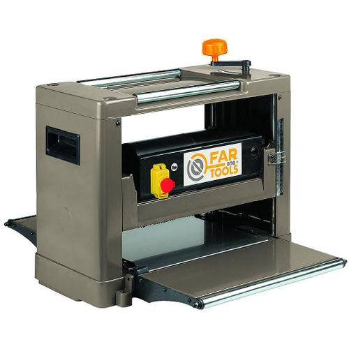 Rabot Dégauchisseur stationnaire 2000 W