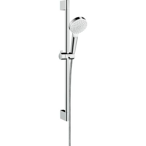 Afaire Hansgrohe -Set Crometta 1jet Green 6 l/min / Unica'Croma 0,65m