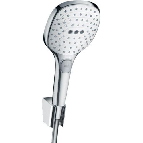 Afaire Hansgrohe -Set Porter'S 1,60m/Raindance Select E 120