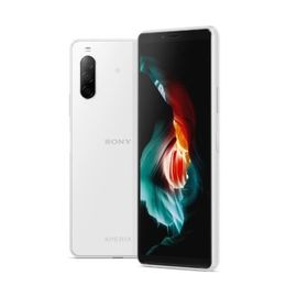 Sony Xperia 10 II Double SIM 128 Go Blanc