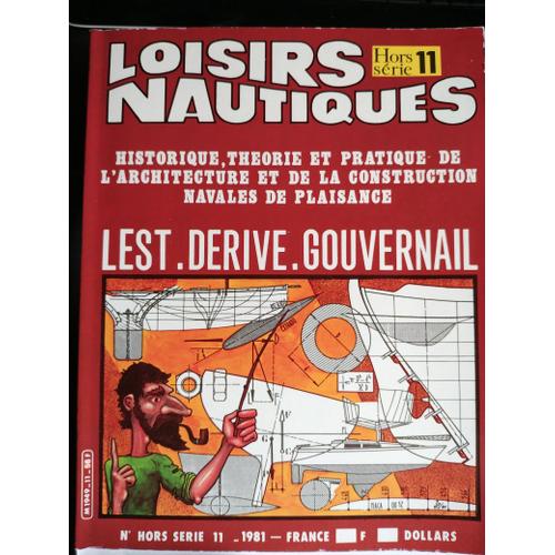 Loisirs Nautiques Hors Série 11