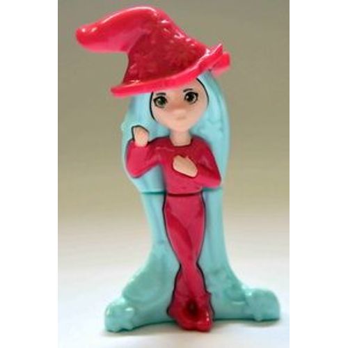 Figurine Kinder 2019.2020