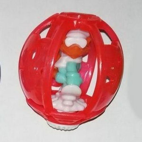 Figurine Kinder 2019.2020